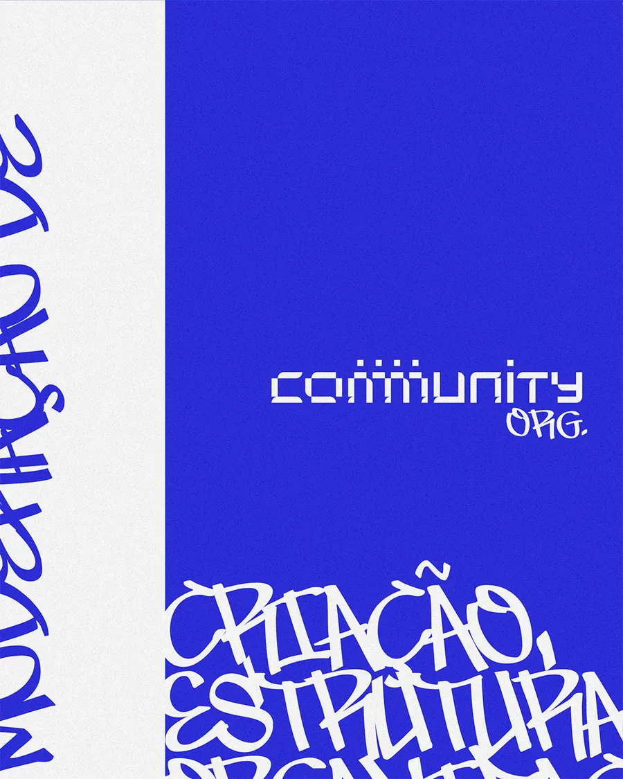 Community Org